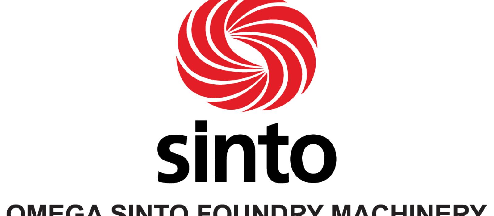 Omega Sinto Logga