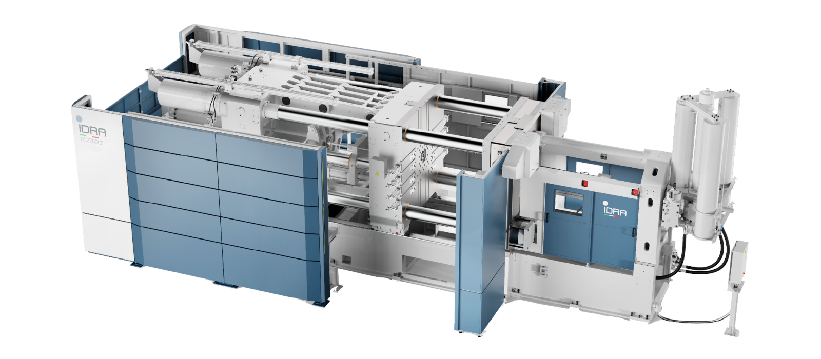 Gigapress IDRA