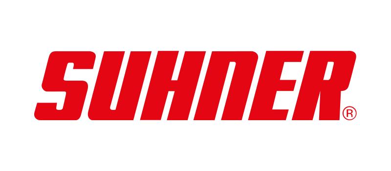 logo for Suhner Abrasives