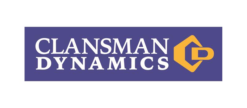 logo for Clansman Dynamics