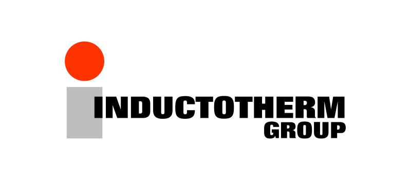 logo for inductotherm