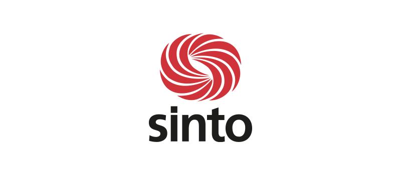 logo for Sinto
