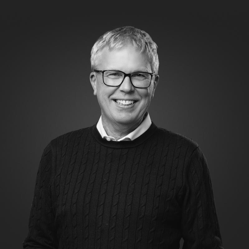Bild på Lars