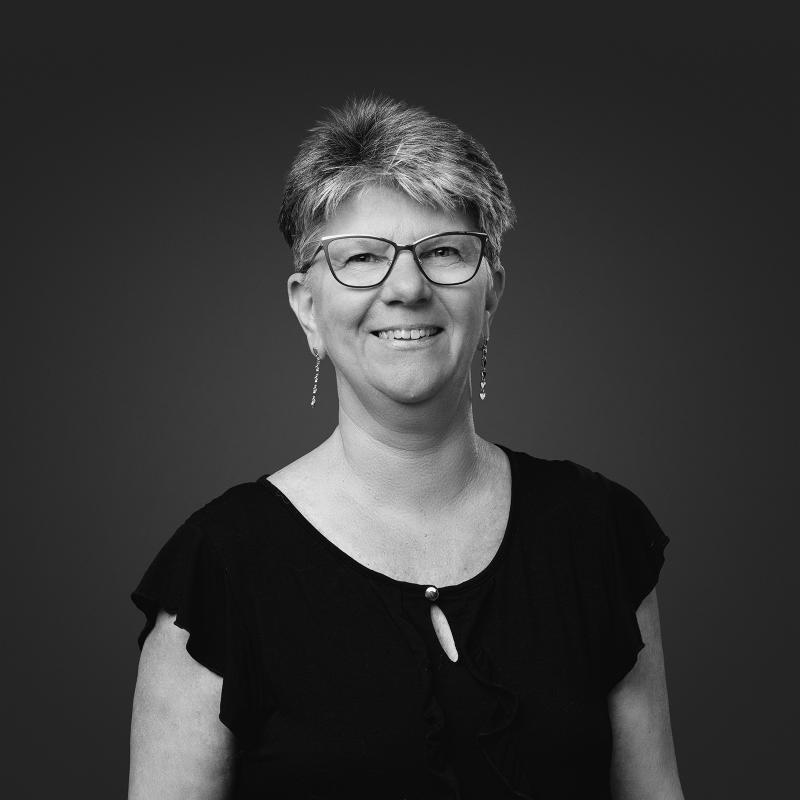Bild på Ann-Louise