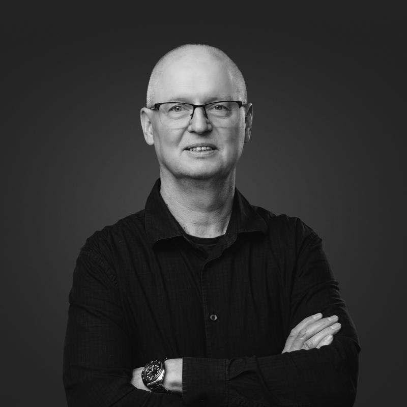 Bild på Lars