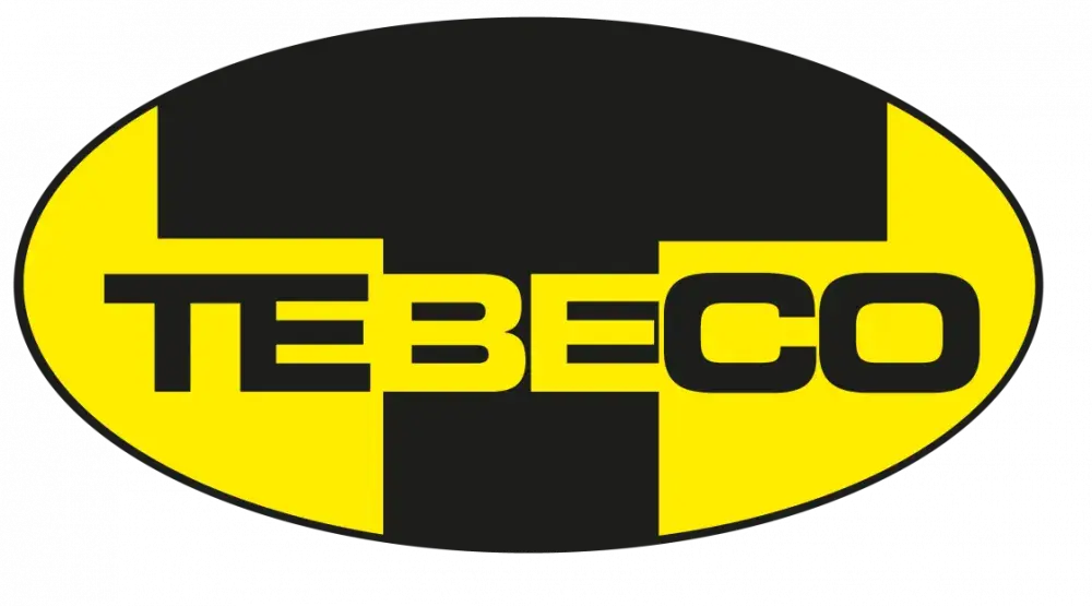 tebeco logga